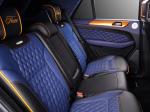 Mercedes-Benz ML-Class Inferno by TopCar 2012 года